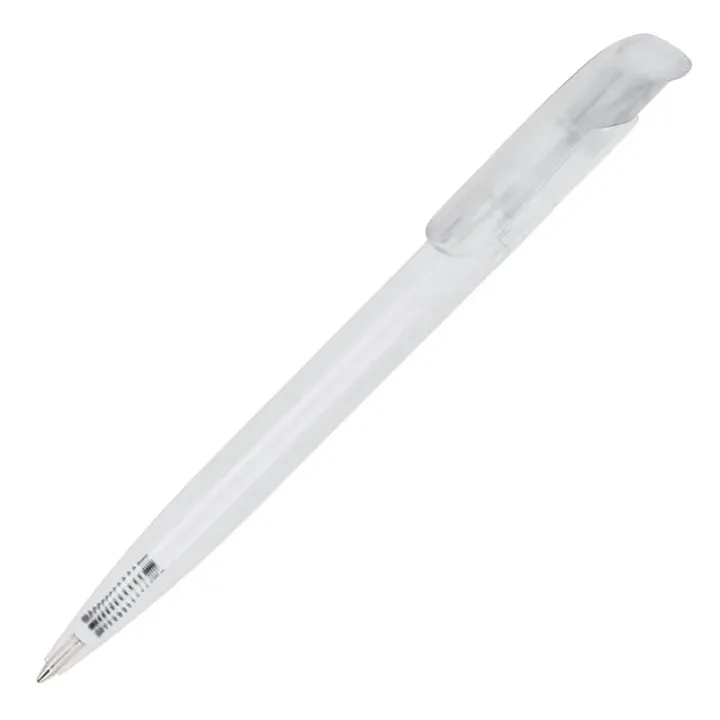 Atlas ball pen transparent - LT80829 (N0401)